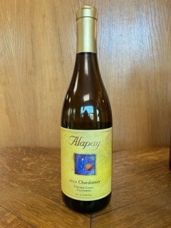 2023 Chardonnay